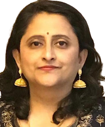 Ruta Kulkarni